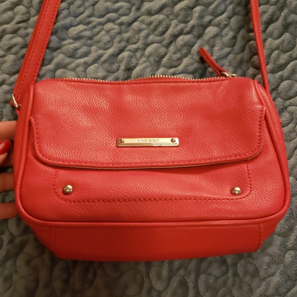 purse